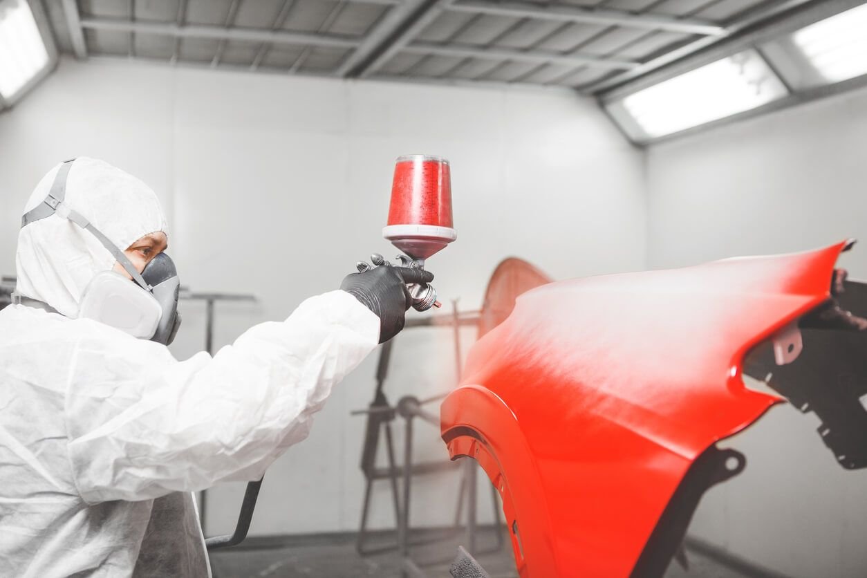 Car Refinish