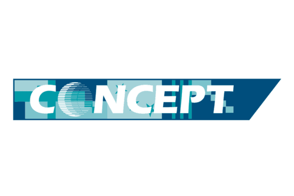 concept logo
