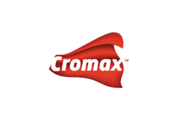 cromax logo