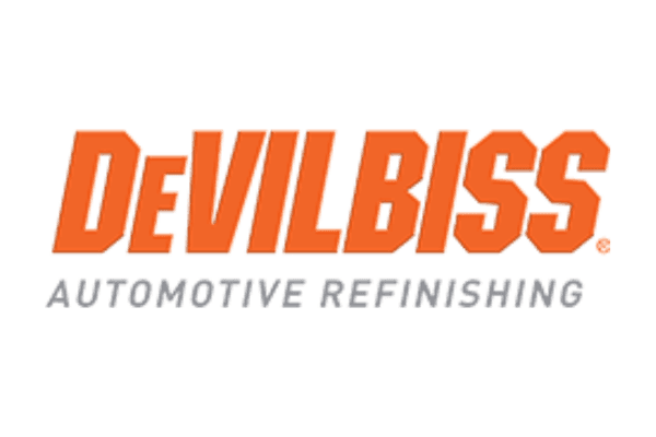DeVilbiss logo