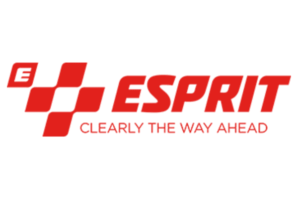 Esprit logo