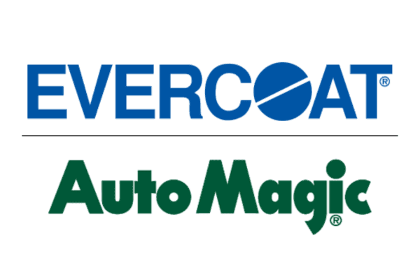 Evercoat logo