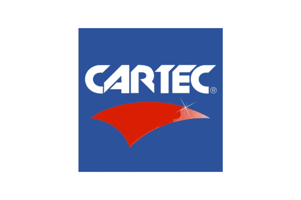 cartec logo