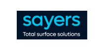 sayers logo
