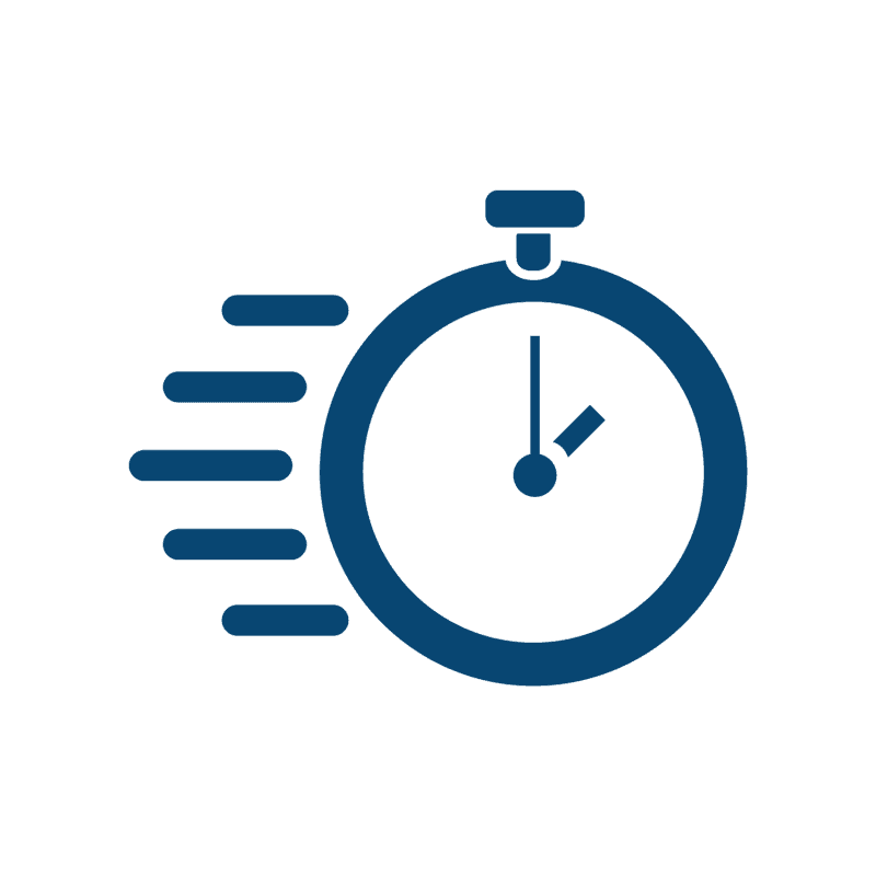 rapid time icon