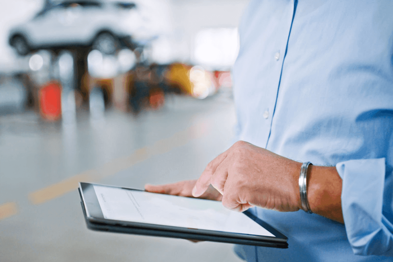 Acis Distribution ACIS | Leading distribution network to the automotive refinishing industry